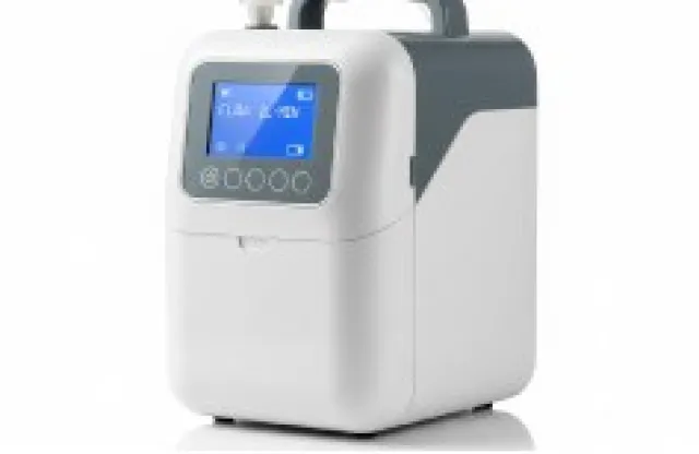 Oxygen Concentrator 5L