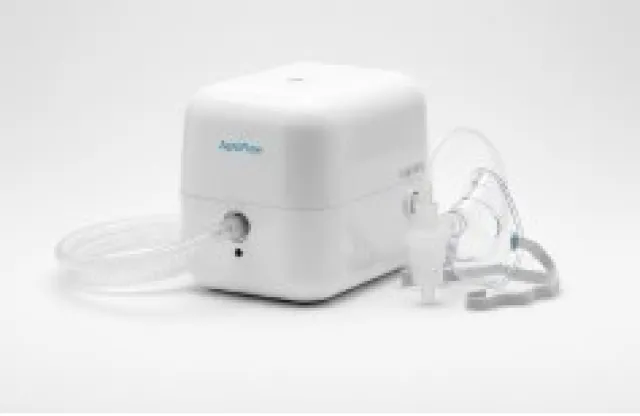 Compressor Nebulizer