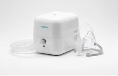 Compressor Nebulizer