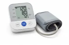 Digital BP Monitor (Upper Arm)