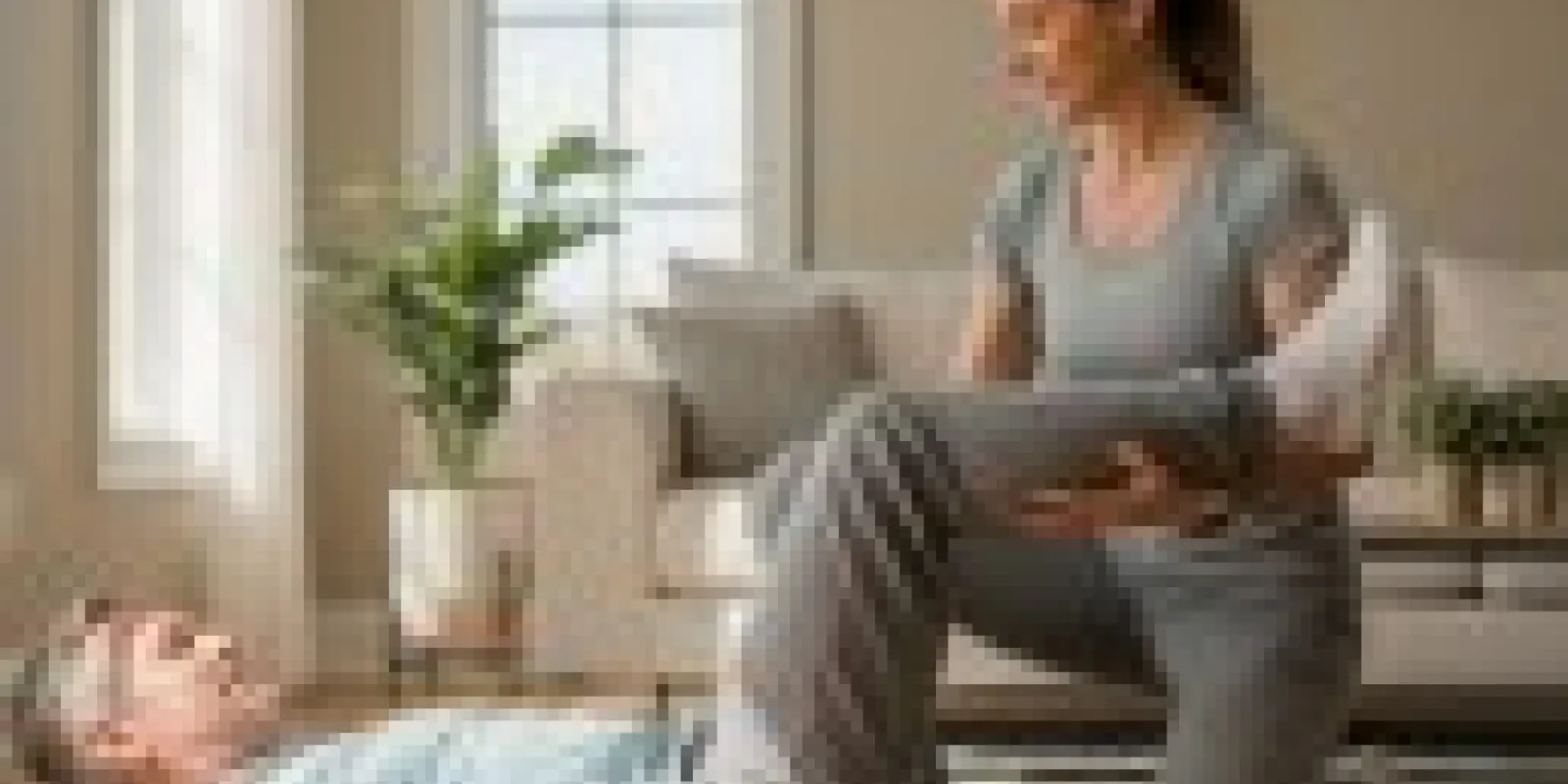 Physiotherapy After a Stroke: The First 90 Days