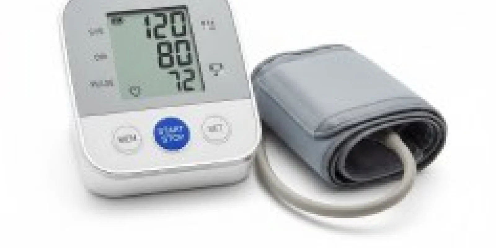 Checking Blood Pressure at Home the Right Way
